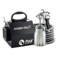 Hobby-PRO 2 Bottom Feed System alt 0