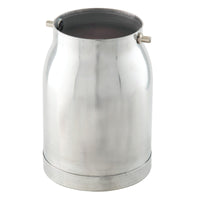 Cup - 1Qt - Aluminum - Bottom Feed [For 2095 Only] alt 0