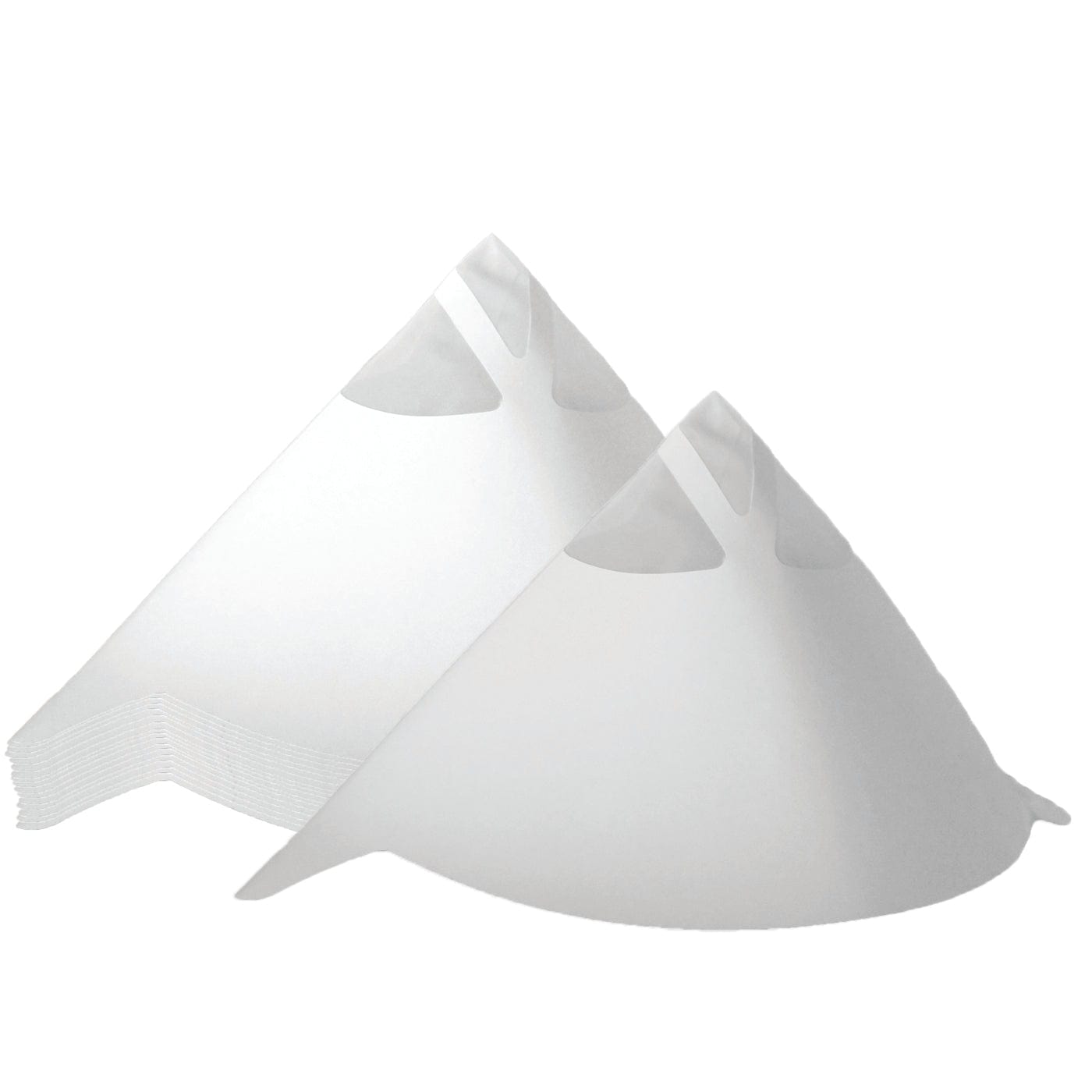 Cone Strainers [40 pack] alt 0