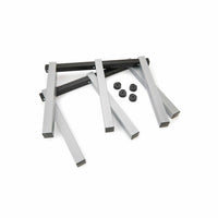 Lumber Rack - 3-Level Kit alt 0