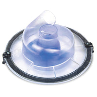 Dust Deputy Low-Pro DIY Lid Separator alt 0