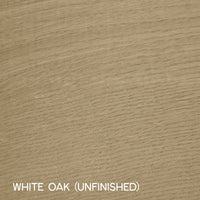 Just Right Box, Model J1001, DIY Kit, White Oak alt 0