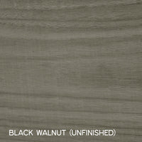 Just Right Box, Model J1001, DIY Kit, Black Walnut alt 0