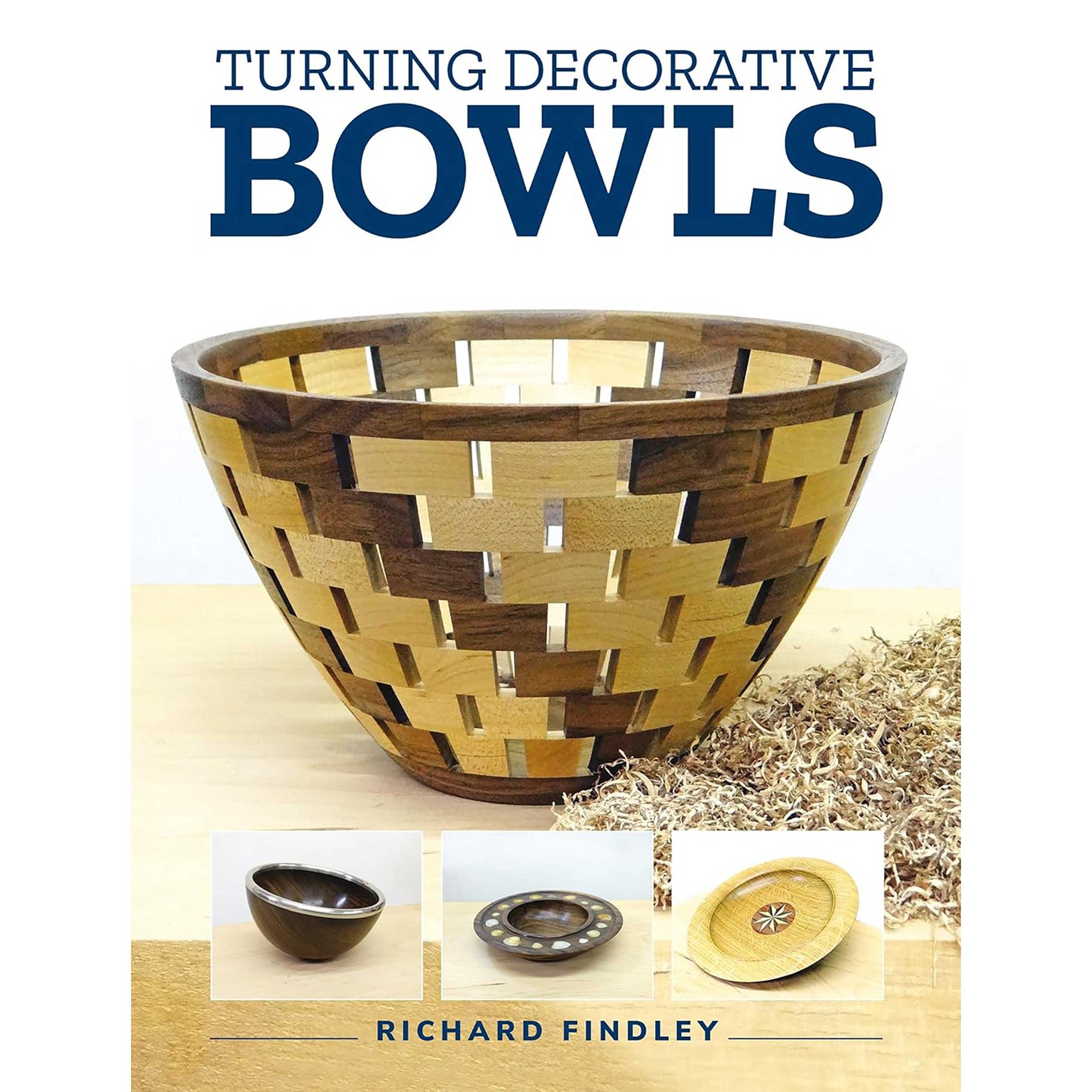 Turning Decorative Bowls alt 0