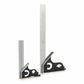 Combination Square Set - 12" and 6" alt 0