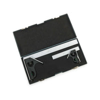 Combination Square Set - 12" and 6" alt 0