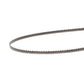 Bandsaw Blade - 72" x 1/4" x .025" x 6 TPI - Positive Claw