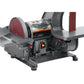 2 x 42 Bench Belt Grinder & Disc Sander