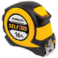 16' Evolution Self Locking Tape Measure