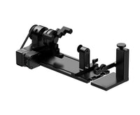 RA2 Pro Rotary Attachment for F1 Laser Engraver alt 0