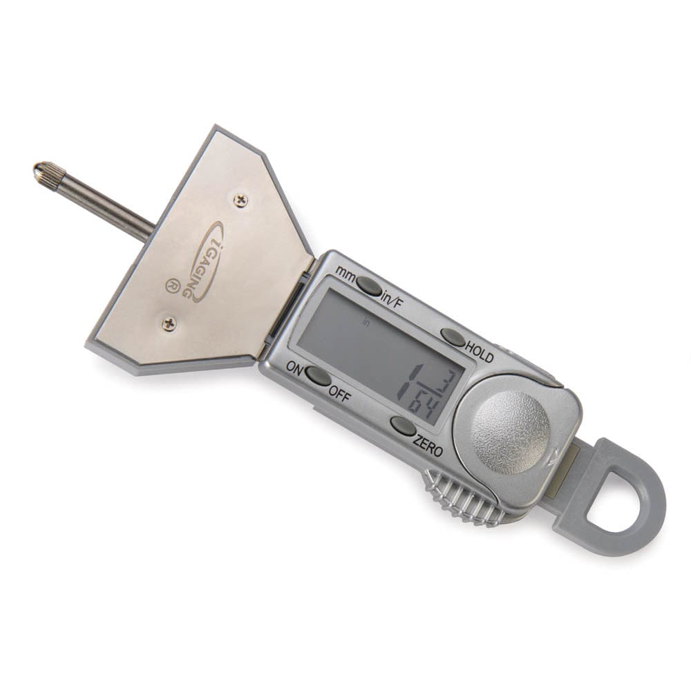 Snap Depth - 4" Mini Depth Gauge