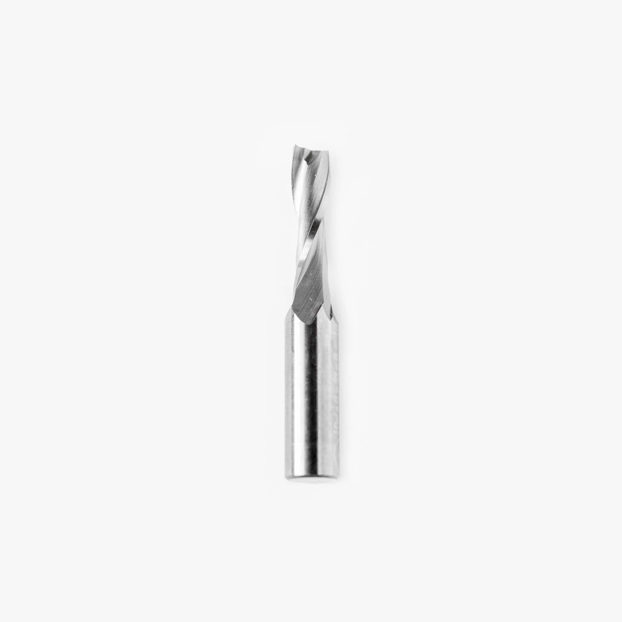 6 mm Up-Spiral Router Bit alt 0