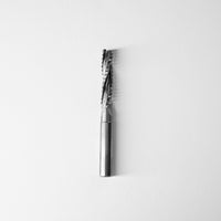 8mm x 35mm Roughing Bit alt 0