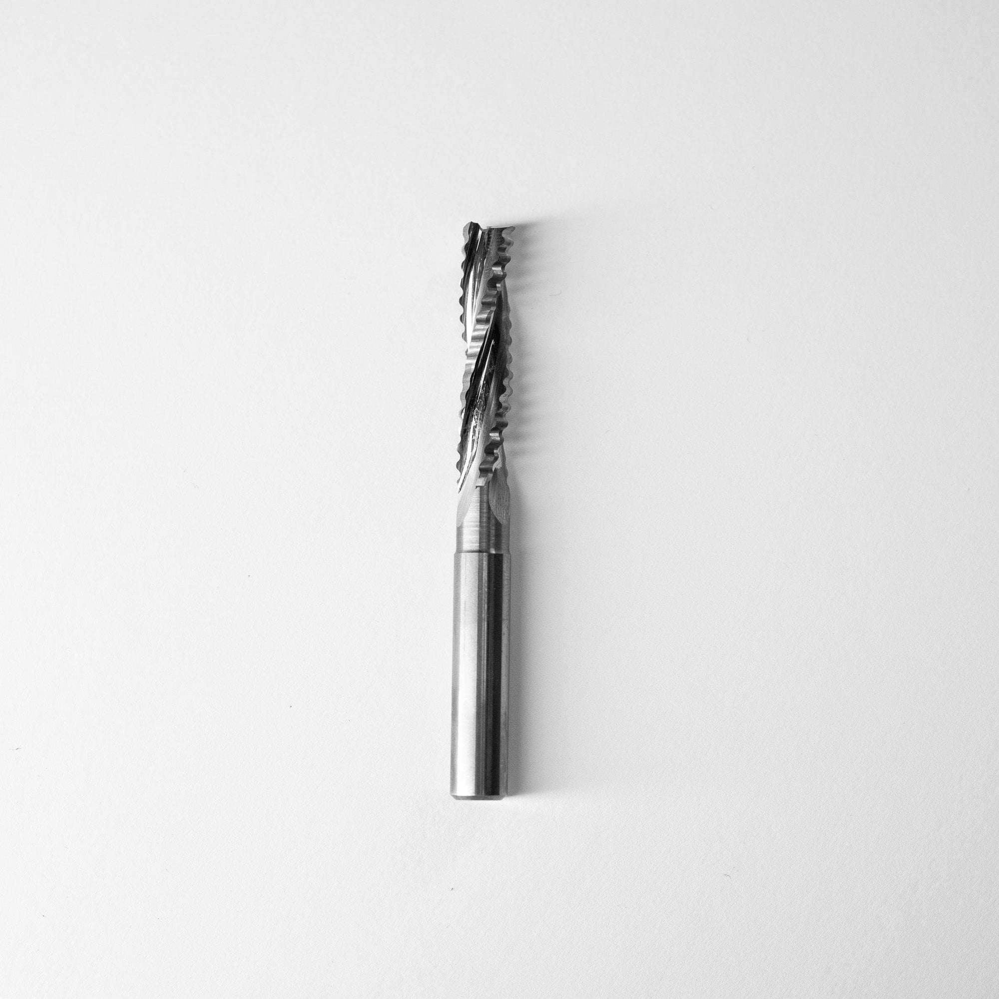 8mm x 35mm Roughing Bit alt 0