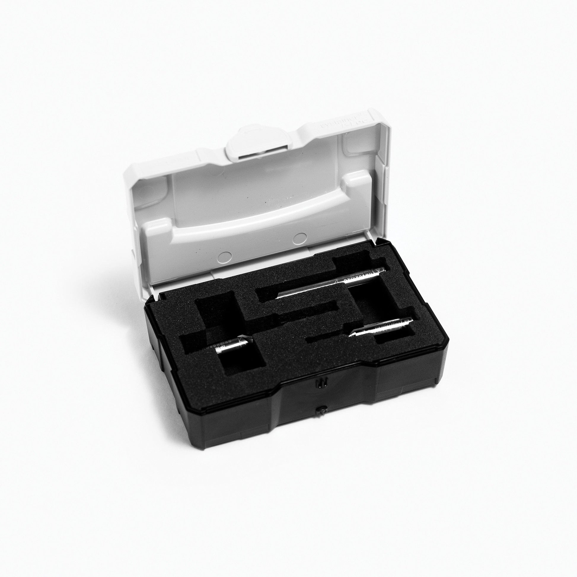 Essential Bit Kit for Origin Handheld CNC Router