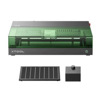 S1 Laser Engraver with Honeycomb and Air Assist - 20W alt 0