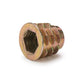 E-Z Hex 5/16-18 Threaded Insert - Flanged - 25 Piece