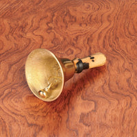 Bell Turning Kit - 2-3/16" - Solid Brass