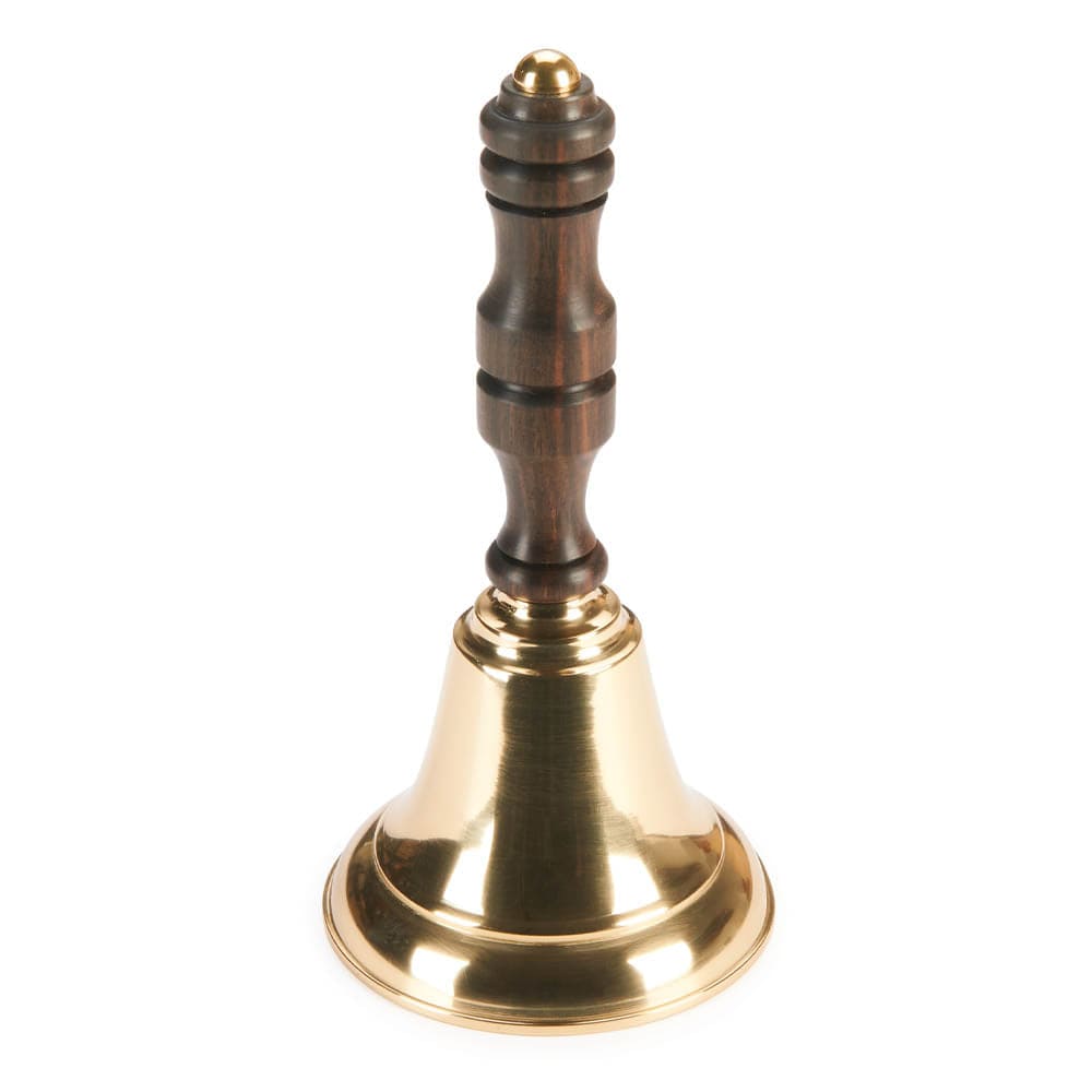 Bell Turning Kit - 2-15/16" - Solid Brass