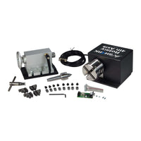 Rotary 4TH Axis System alt 0