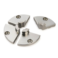 Mini Chuck Accessory Jaw Set - 25 mm (1")
