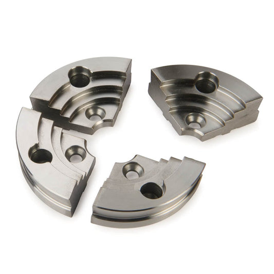 Step Chuck Accessory Jaw Set - 53 mm (2.08")
