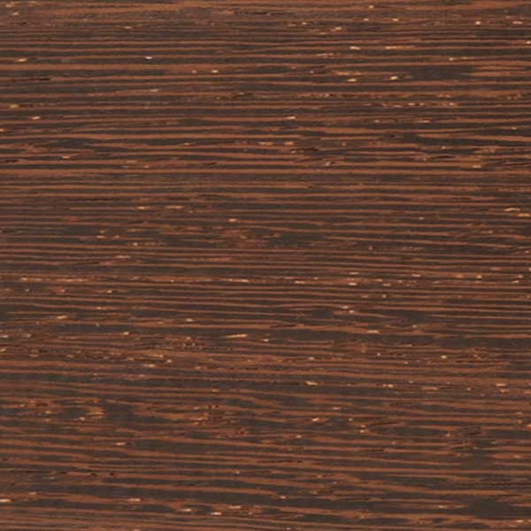 Wenge - 3/4" x 3" x 15" - 2 Piece alt 0