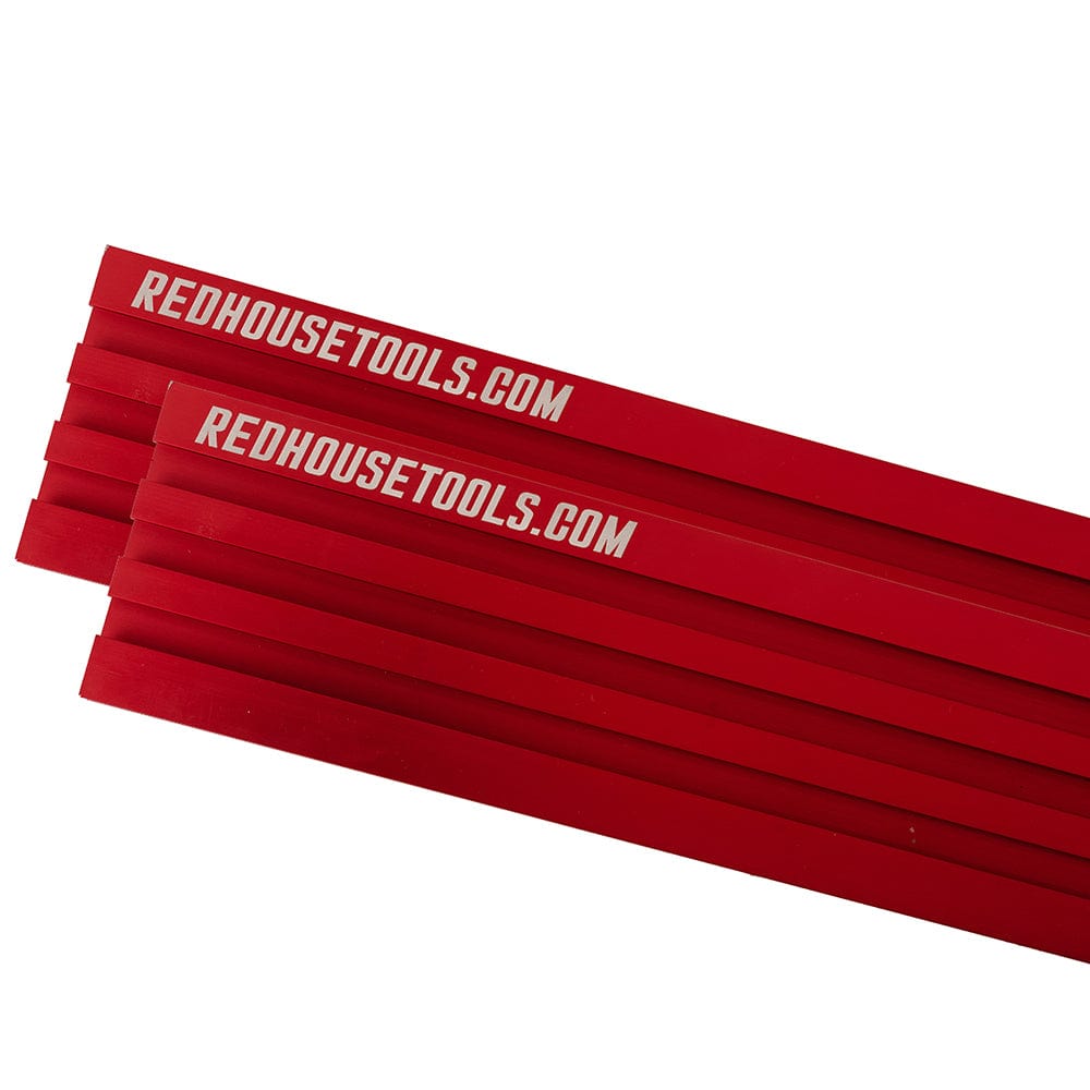 24" Fence System for EZ-Wings Portable Miter Saw Station - Set of 2 alt 0