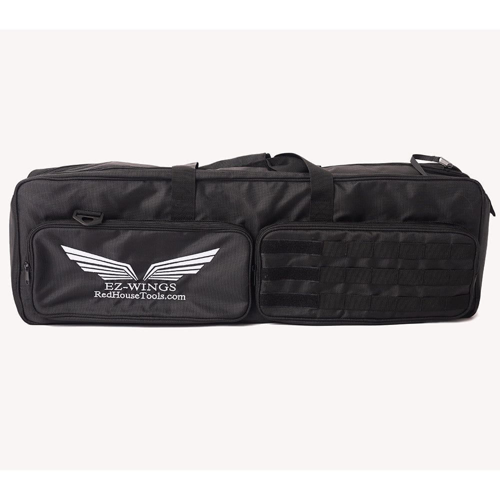 30" Storage Bag for EZ-Wings Portable Miter Saw Station Components alt 0