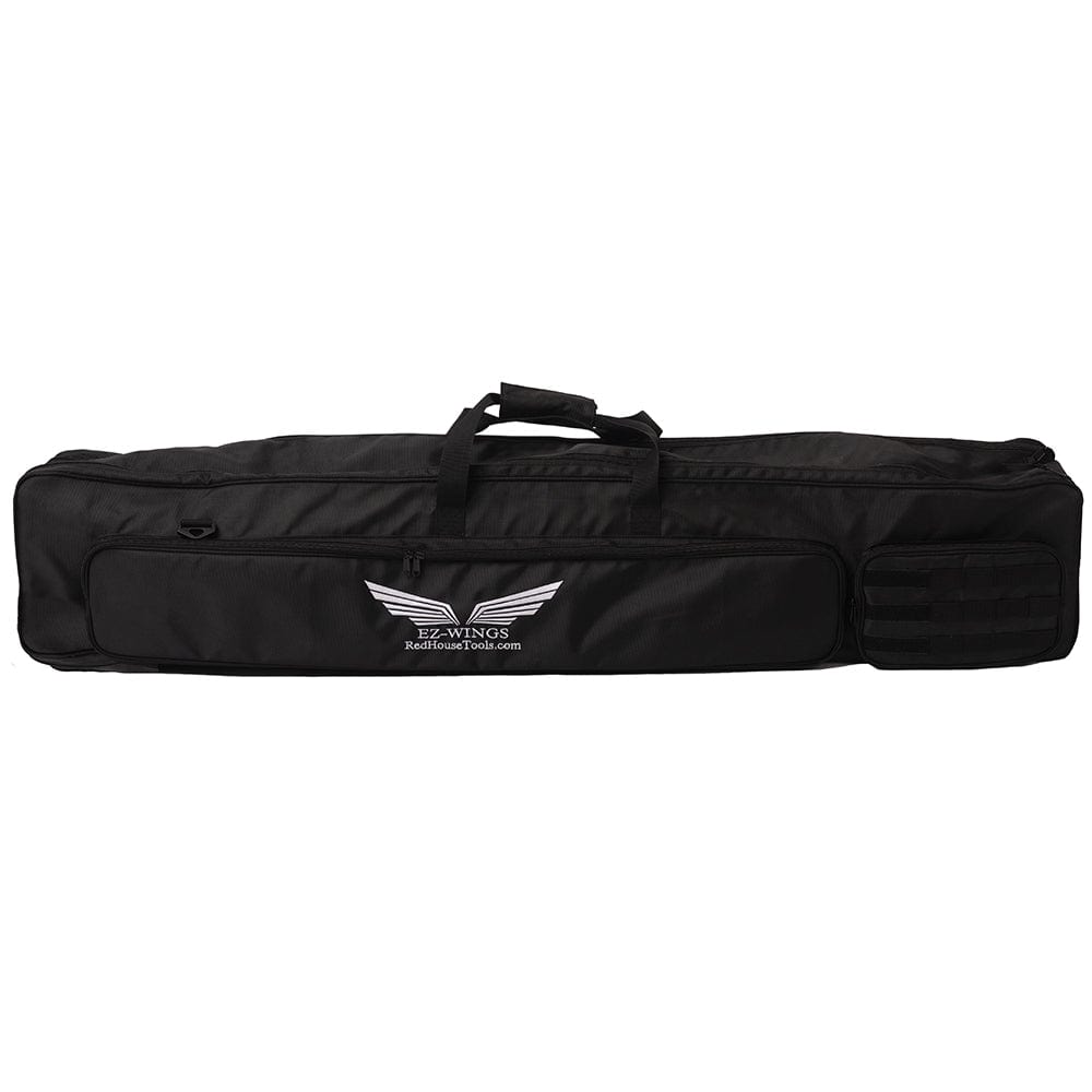 54" Storage Bag for EZ-Wings Portable Miter Saw Station Components alt 0