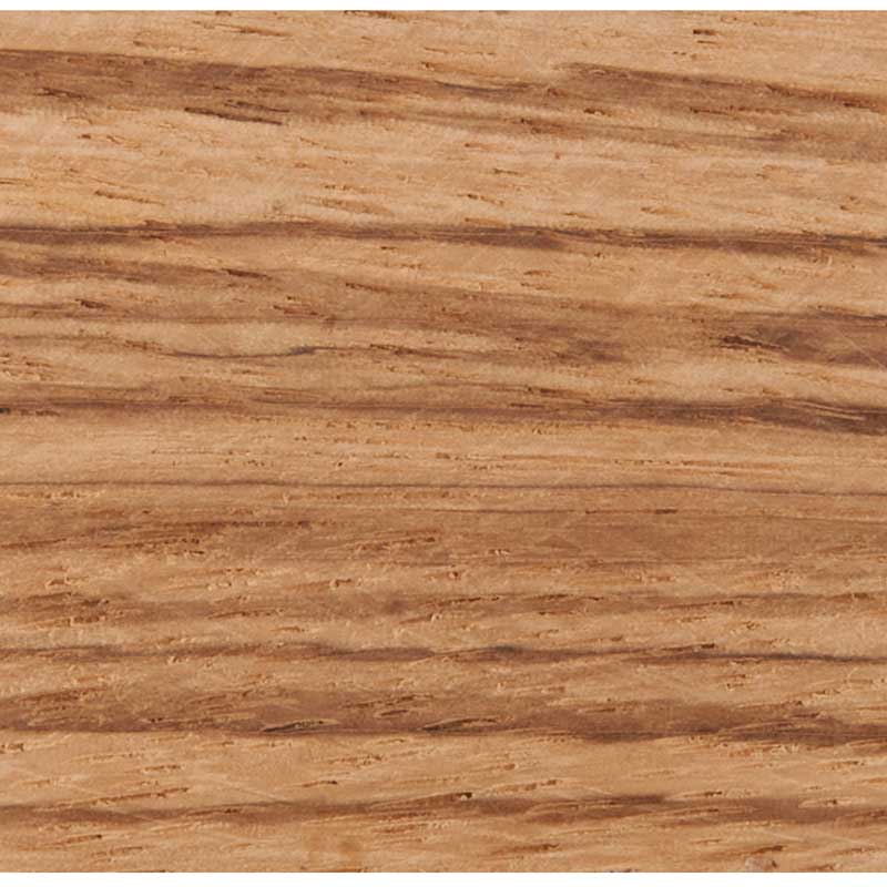 Zebrawood - 2" x 2" x 8" - 2 Piece