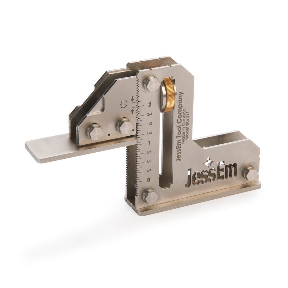 Tool Setting Gauge - Small