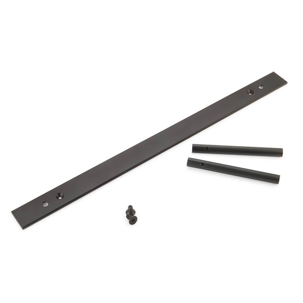 22" Floating Shelf Bracket