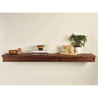 42" Floating Shelf Bracket