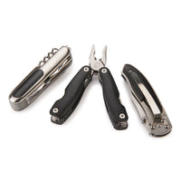 Multi-Function Tool Gift Set - 3 Piece