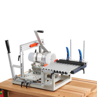Pro Woodworking Package - Precision Router Joinery Jig - Router Not Included alt 0