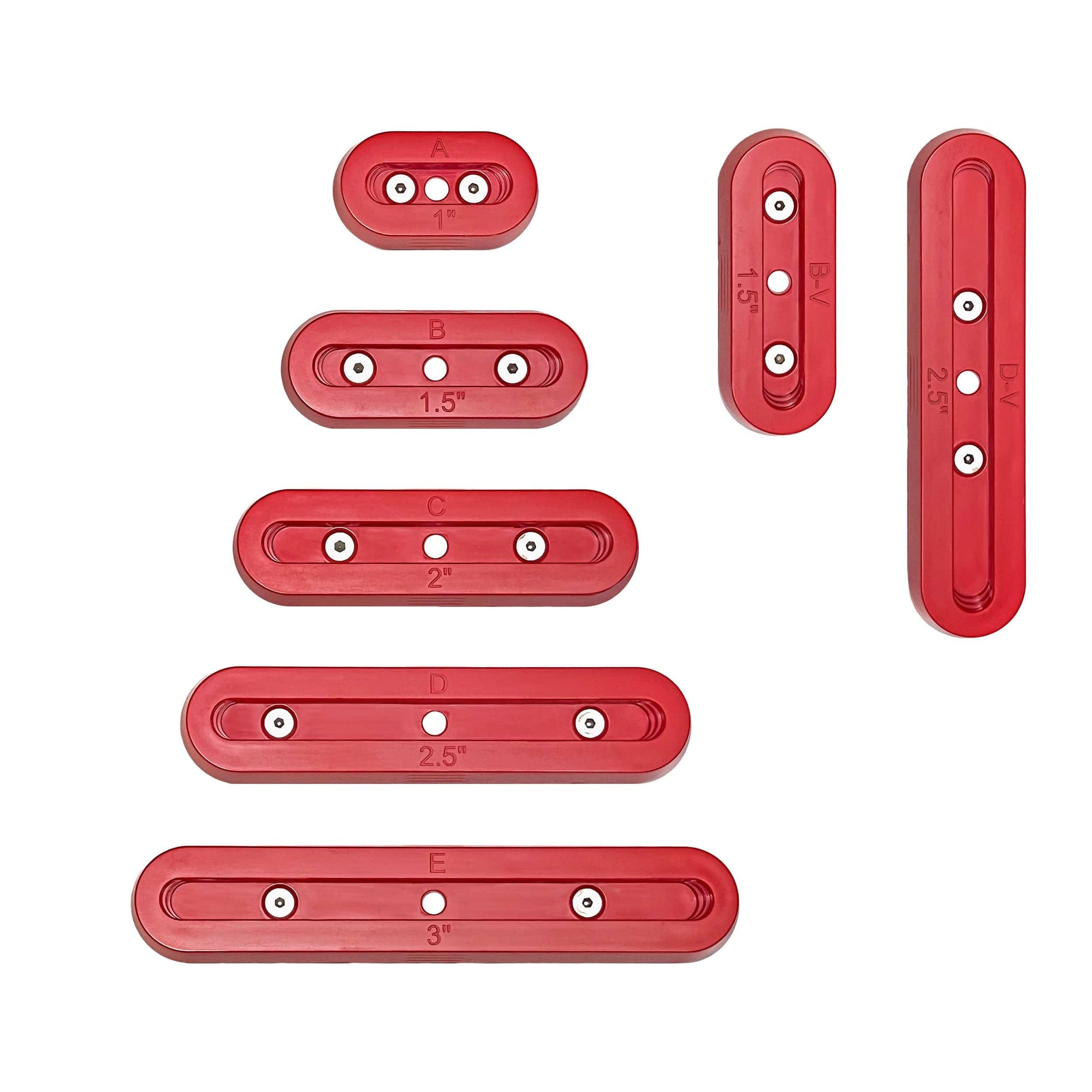 Essential Mortise and Tenon Template for PantoRouter alt 0