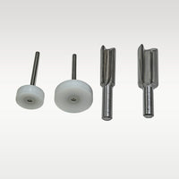 Monster Mortise and Tenon Bit and Guide Bearing Set for PantoRouter alt 0