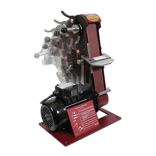 ProEdge Sharpening System