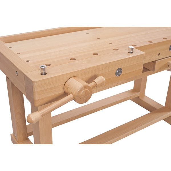 PRO Series Workbench