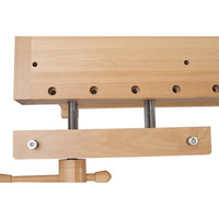 PRO Series Workbench