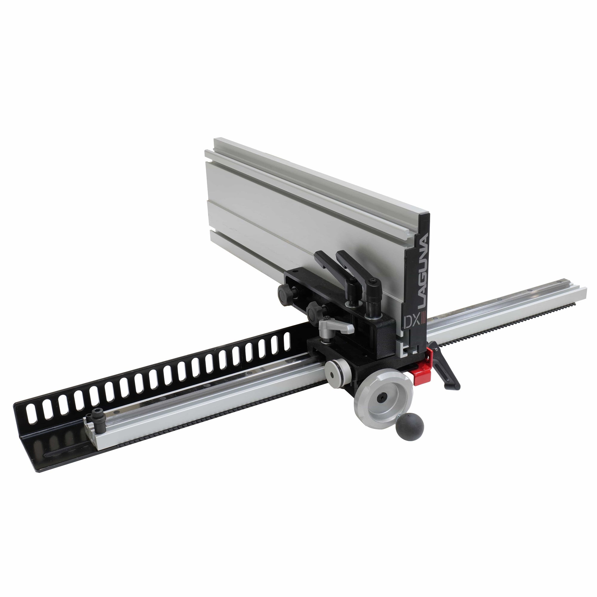 DXIII DriftMaster Fence System alt 0