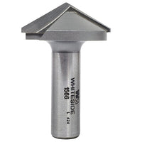 120 Degree V - Groove Bit alt 0