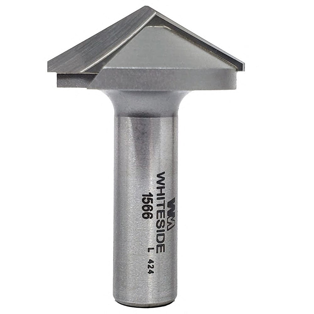 120 Degree V - Groove Bit alt 0