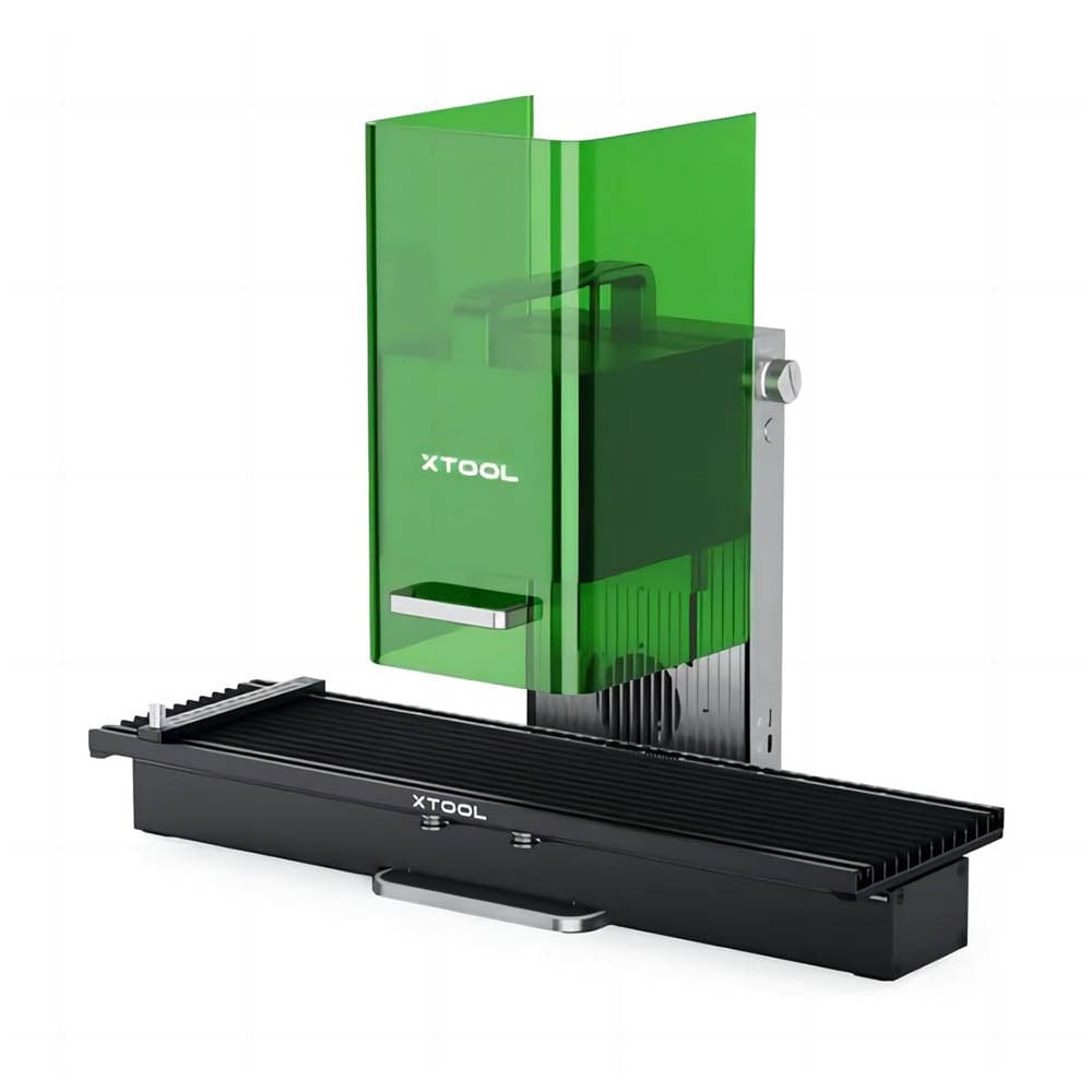 F1 Portable Laser Engraver Extension Bundle alt 0