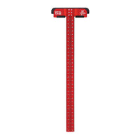 Precision T-Square with Rack-It - 32"