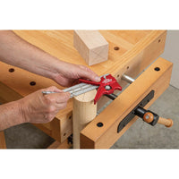 in-DEXABLE Center Finder with Rack-It