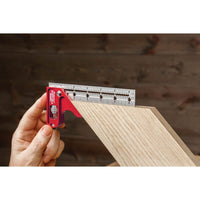 Mini in-DEXABLE Double Square with Rack-It - 6"