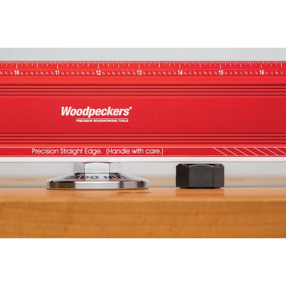 Dado Nut for SawStop Table Saws