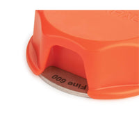 Faceoff Dual-Grit Diamond Sharpener